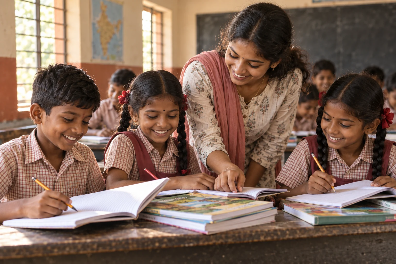 Books for Young Learners